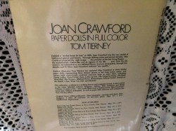 JOAN CRAWFORD PD BK